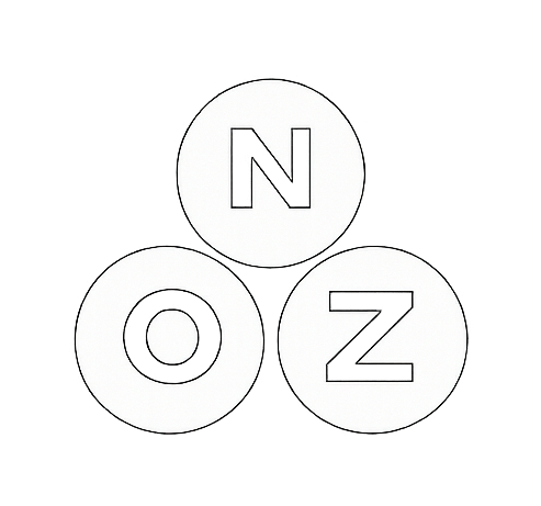 Logo NOZ